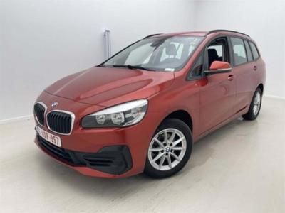 BMW 2 serie gran tourer 2serie gran tourer 216d automaat