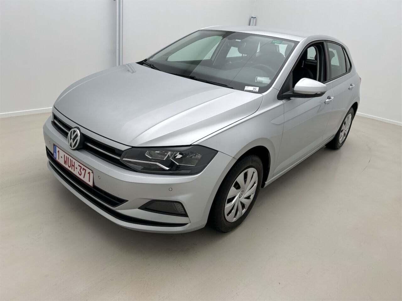 VOLKSWAGEN POLO 1.0 Comfortline