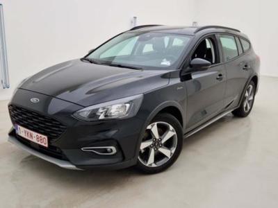 FORD Focus Wagon 1.0 EcoBoost Active Business