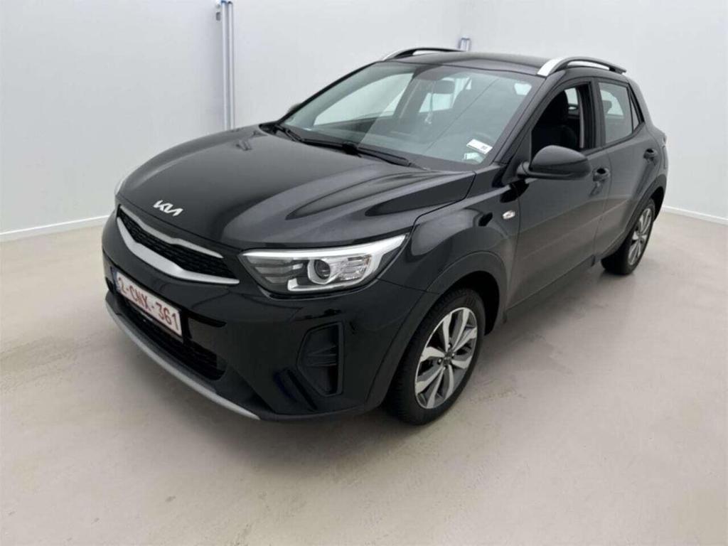 KIA Stonic 1.2 Urban Edition