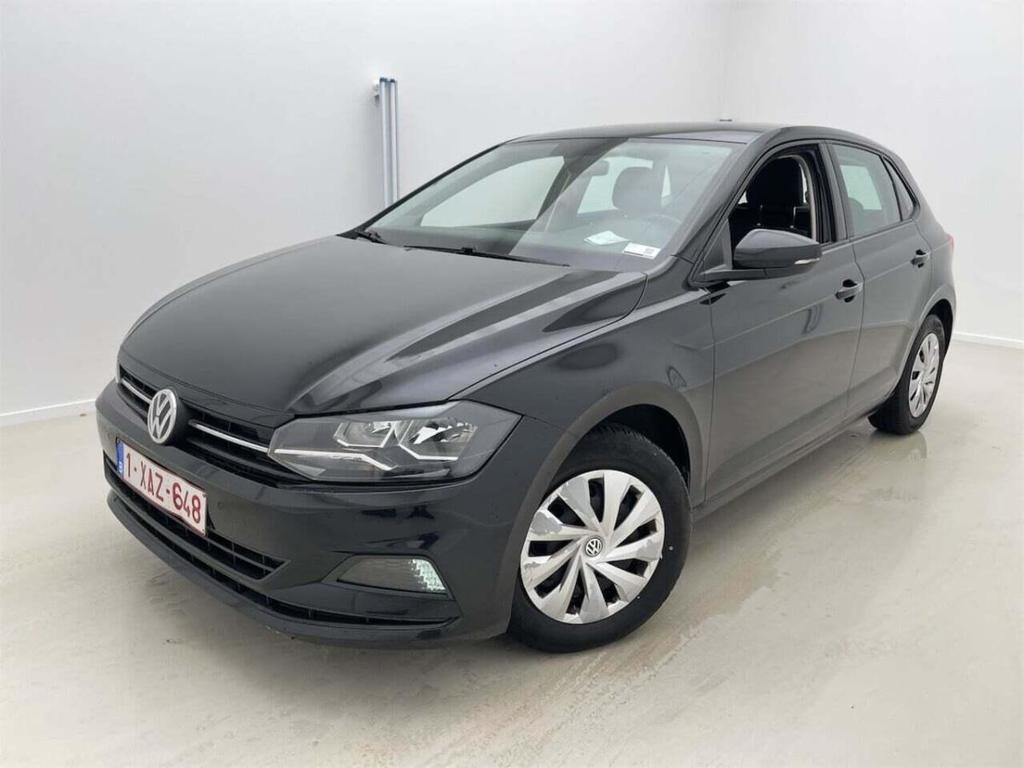 VOLKSWAGEN POLO 1.0 TSI OPF Comfortline DSG