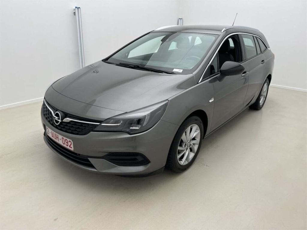 OPEL Astra Sports Tourer 1.5 Turbo D Elegance