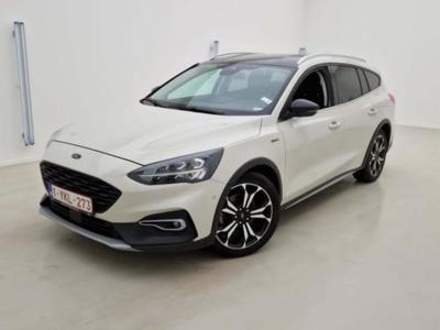 FORD Focus Wagon 1.5 dCi Active Vignale AUT