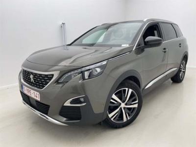 PEUGEOT 5008 1.5 BlueHDi GT Line EAT8