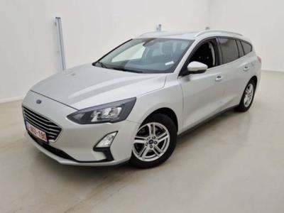 FORD Focus Wagon 1.5 dCi Titanium X AUT