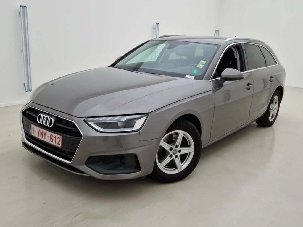 AUDI A4 Avant 2.0 35 TDI Business Ed S-Troni