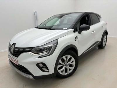 RENAULT Captur 1.6 E-Tech PHEV Intens AUT