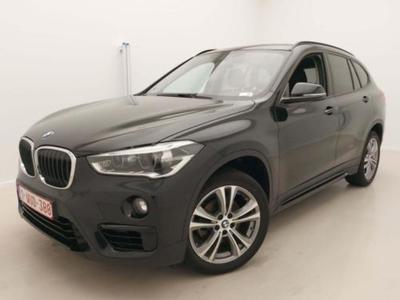 BMW X1 X1 18i sdrive