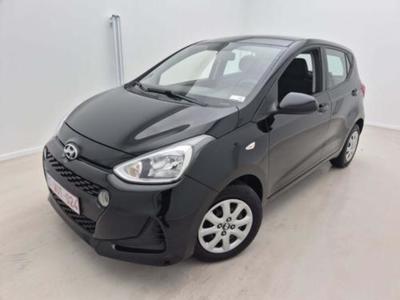 HYUNDAI i10 1.0 Twist