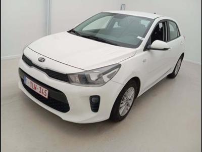 KIA Rio 1.2 Easy