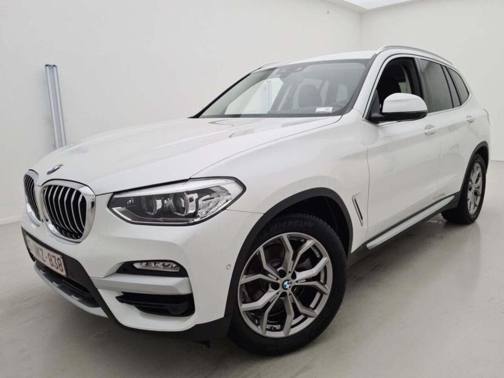 BMW X3 X3 20ia xdrive