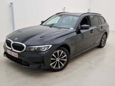 BMW 3-serie touring 3serie touring 330ea