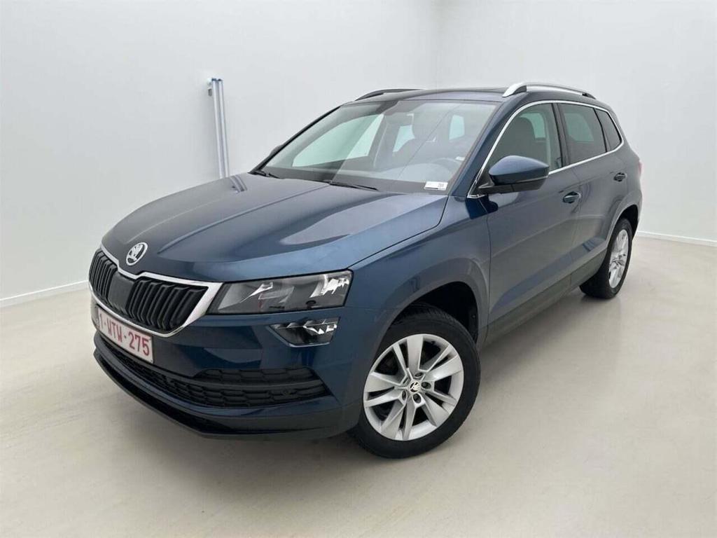 SKODA Karoq 1.6 TDI Ambition