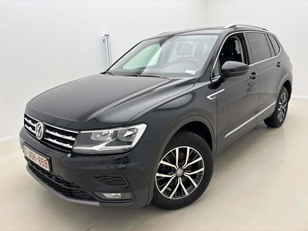 VOLKSWAGEN Tiguan Allspace 1.5 TSI Comfortline