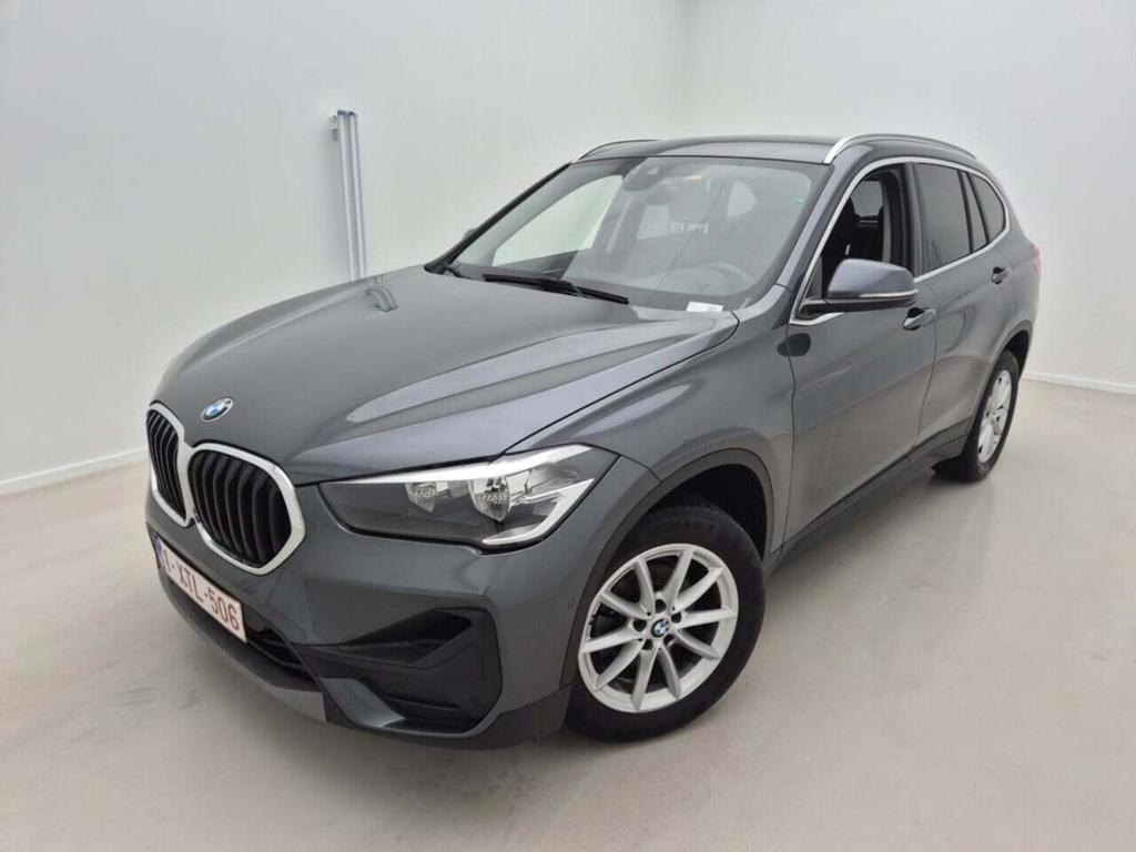 BMW X1 X1 16da sdrive