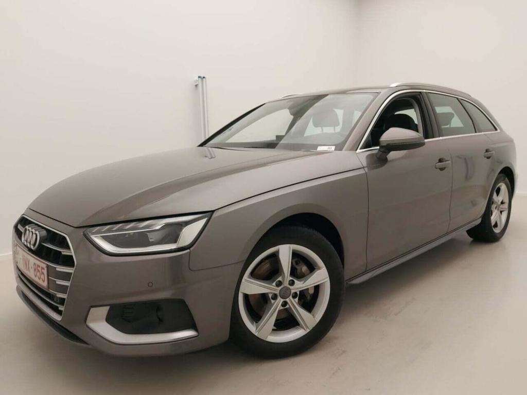 AUDI A4 Avant 2.0 35 TFSI Advanced S-Tronic