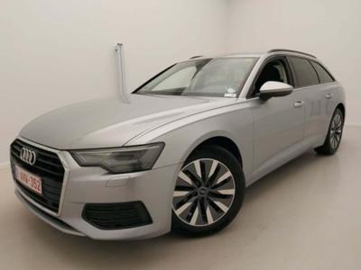 AUDI A6 Avant 2.0 35 TDI Business Ed S-Troni