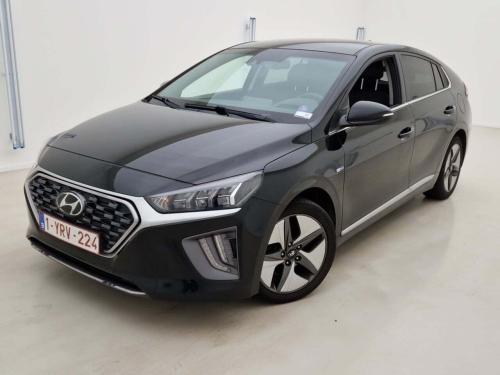 HYUNDAI IONIQ 1.6 GDi ISG Feel 6-DCT