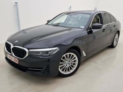 BMW 5-serie sedan 5 serie sedan 530ea