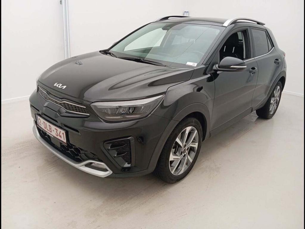 KIA Stonic 1.0 T GT Line 7DCT