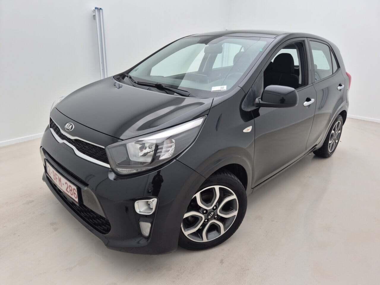 KIA Picanto 1.0 MPI Pulse AUT