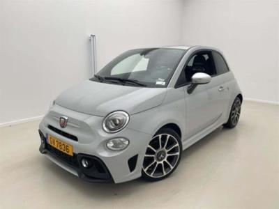 Abarth 595 1.4 T-Jet 595 Turismo