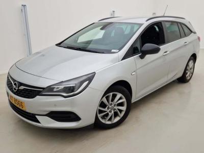 OPEL Astra Sports Tourer 1.5 Turbo D Edition