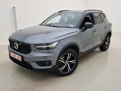 VOLVO XC40 2.0 T4 R-Design Geartronic