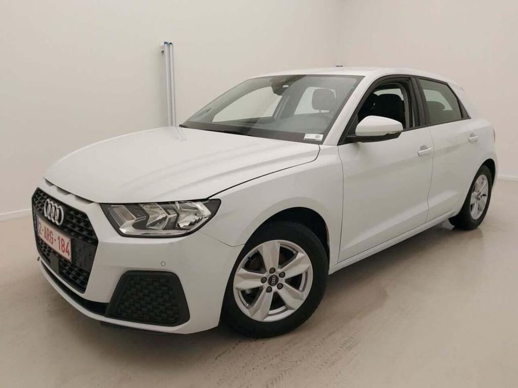 AUDI A1 Sportback 1.0 25 TFSI Business Edit AUT