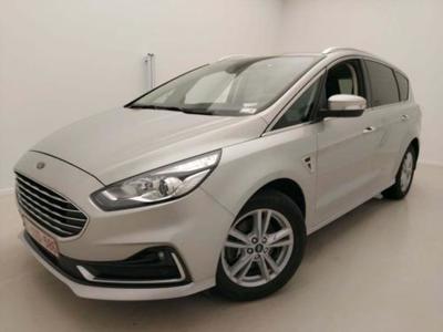 FORD S-Max 2.0 TDCi Connected