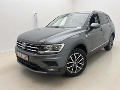 VOLKSWAGEN Tiguan Allspace 2.0 TDI Comfortline