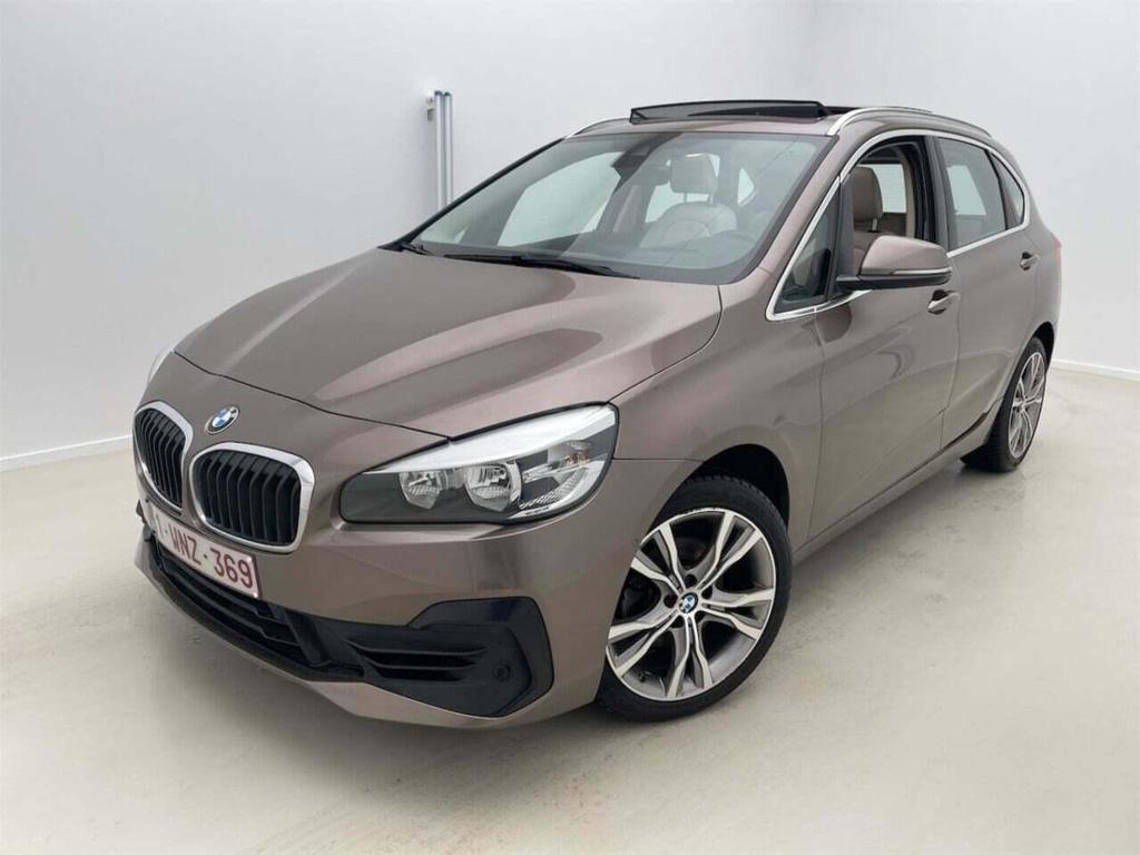 BMW 2-serie active tourer 2serie active tourer 218ia