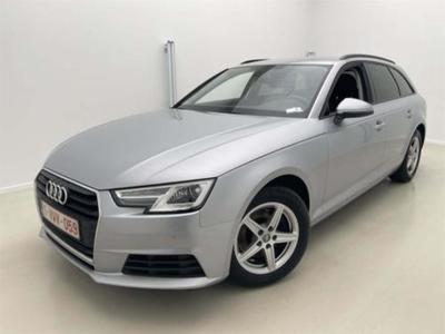 AUDI A4 Avant 2.0 35 TFSI