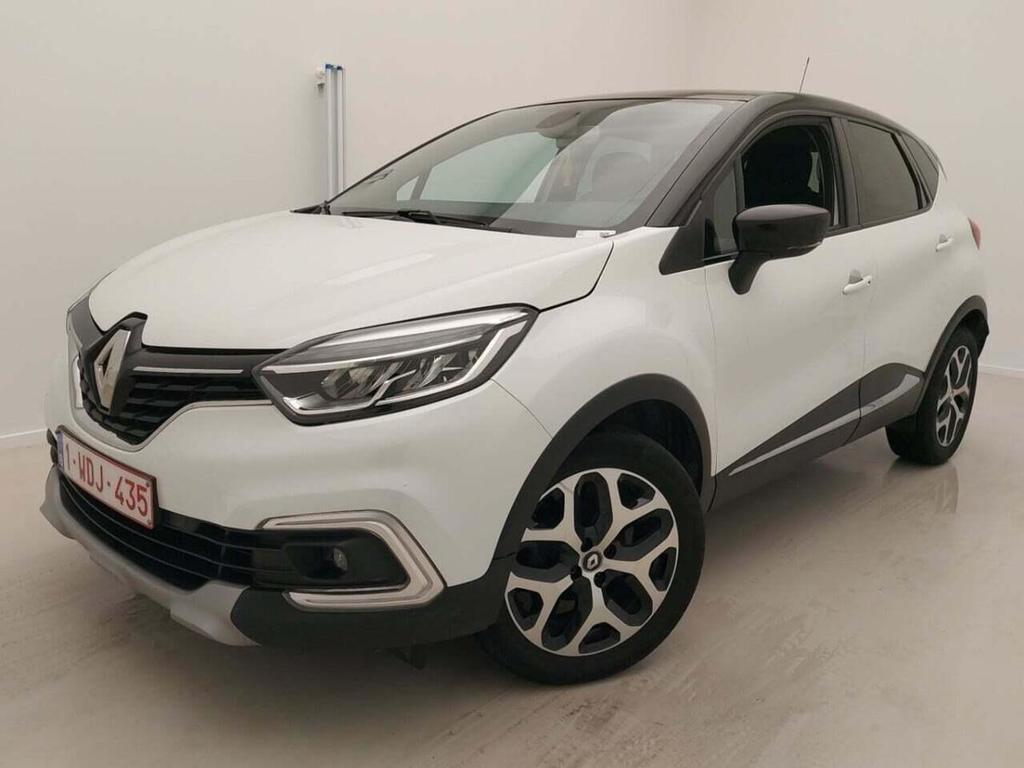 Renault Captur Captur energy tce 90 intens