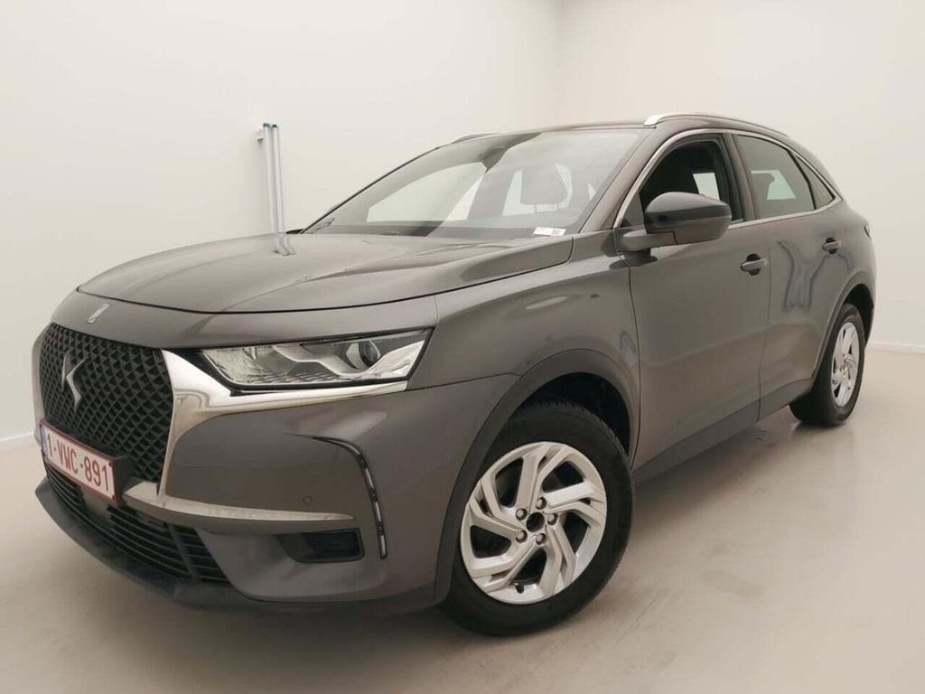 DS 7 Crossback 1.5 BlueHDI So Chic Drive Effi