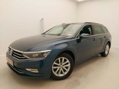 VOLKSWAGEN Passat Variant 1.6 TDI Elegance Business DSG