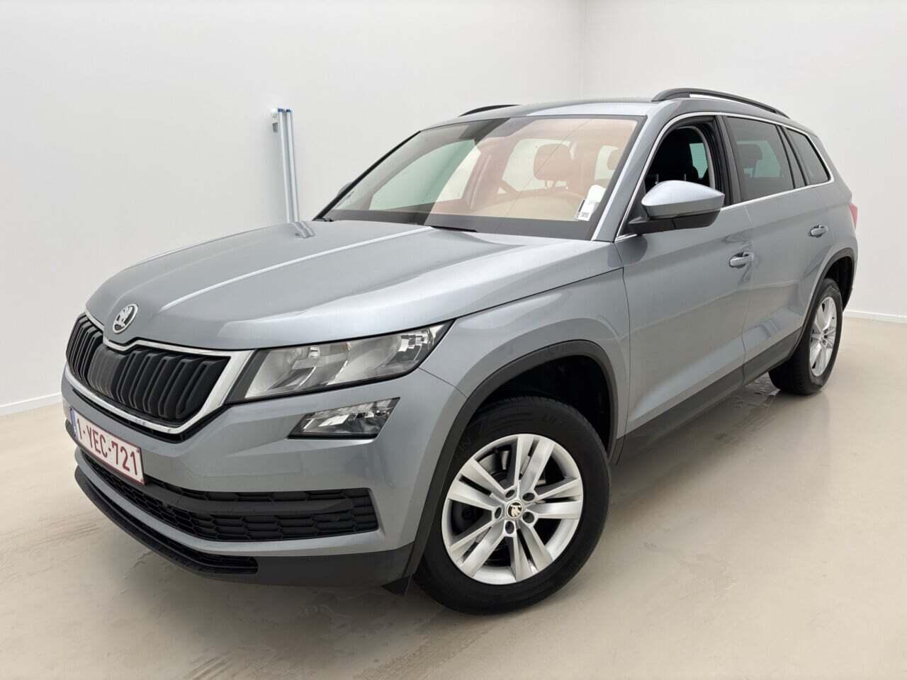 SKODA Kodiaq 1.5 TSI Ambition DSG