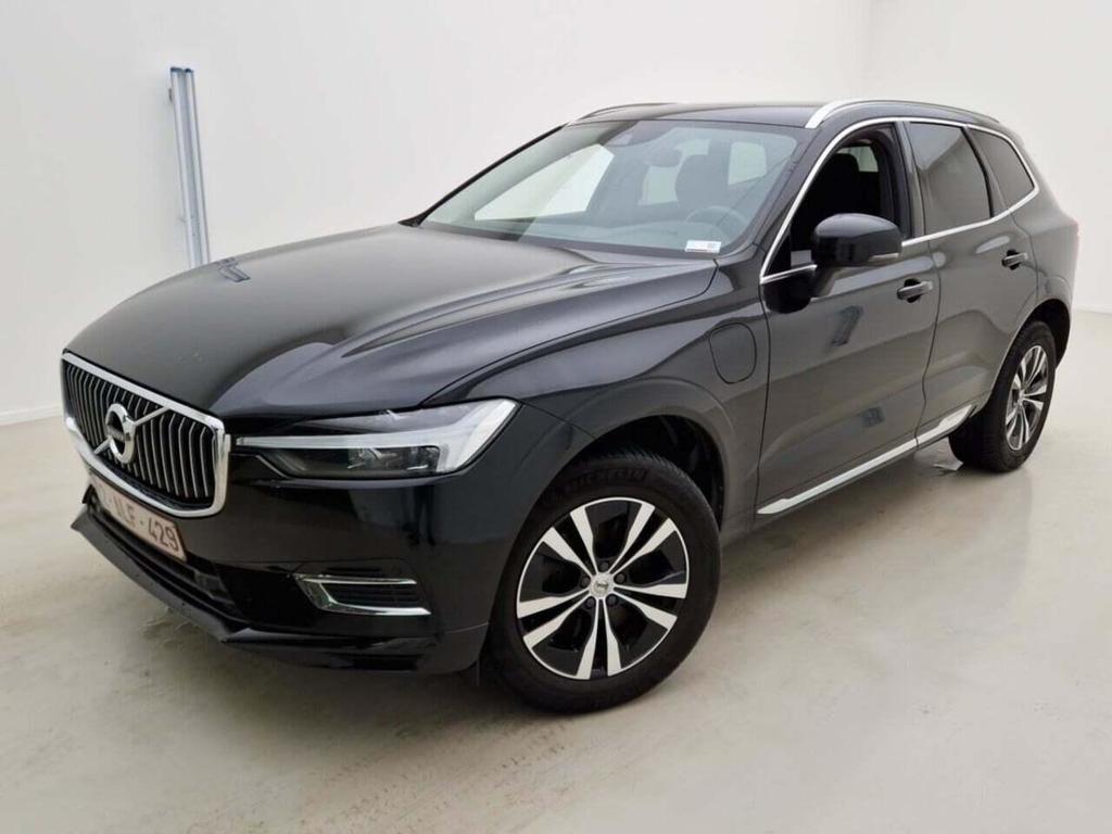 VOLVO XC60 2.0 T6 PHEV Inscr. Expres. AUT