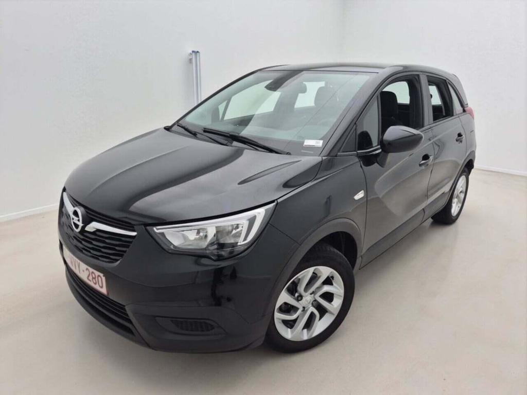 OPEL Crossland X 1.2 Turbo Edition