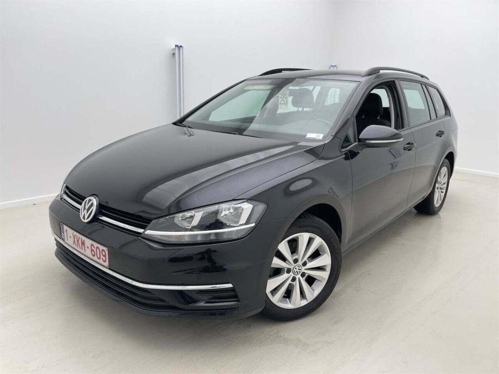 VOLKSWAGEN Golf Variant 1.6 TDI Comfortline