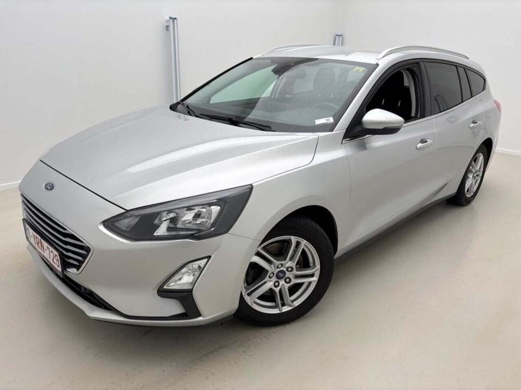 FORD Focus Wagon 1.5 dCi Connected AUT