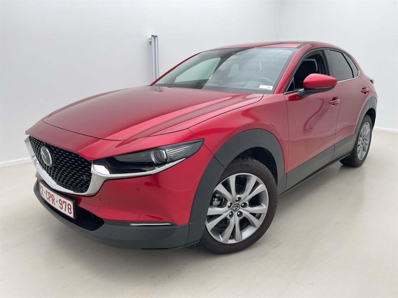 Mazda CX-30 2.0 Skyactiv-G SkyCruise