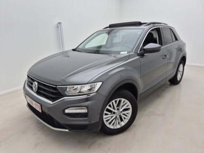 VOLKSWAGEN T-Roc 1.5 TSi Style DSG