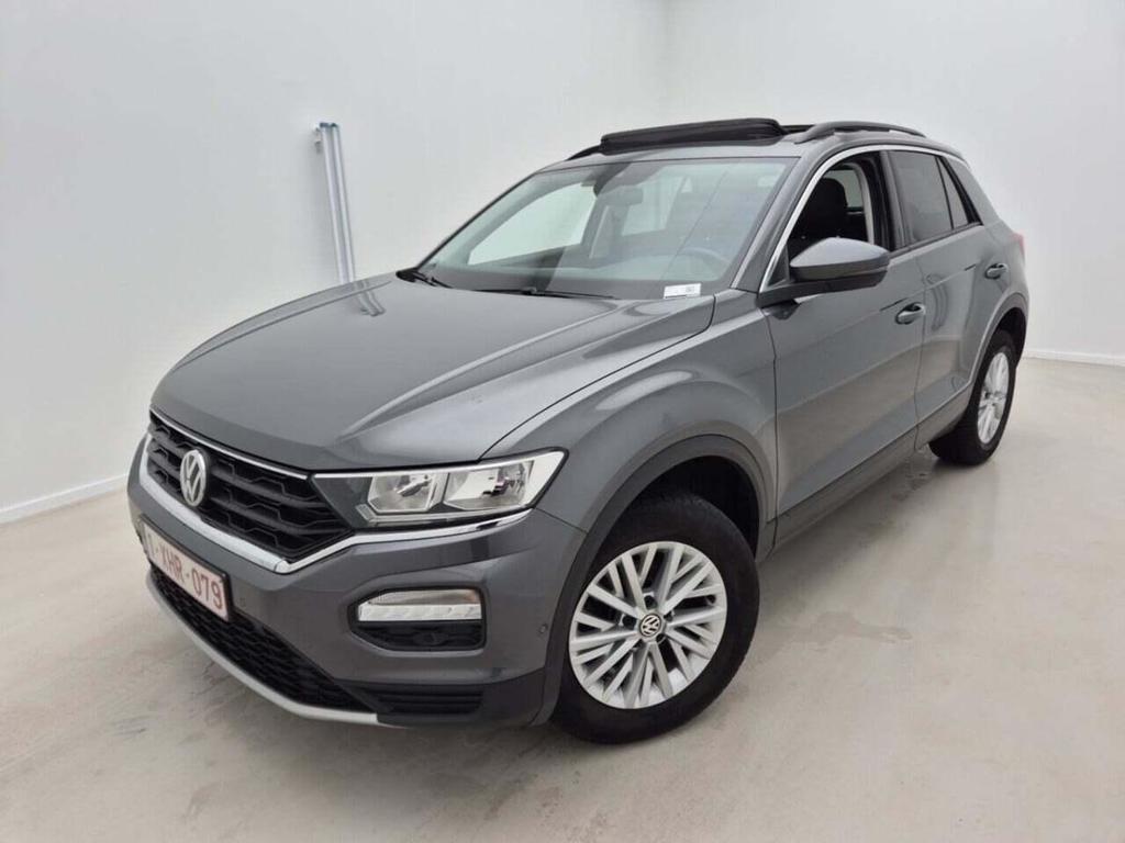 VOLKSWAGEN T-Roc 1.5 TSi Style DSG