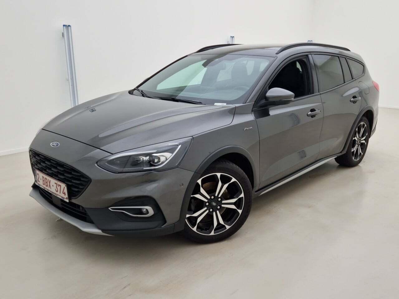 FORD Focus Wagon 1.0 EcoBoost Active X