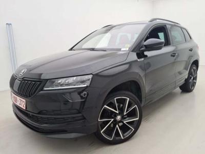 SKODA Karoq 1.6 TDI Sportline DSG7