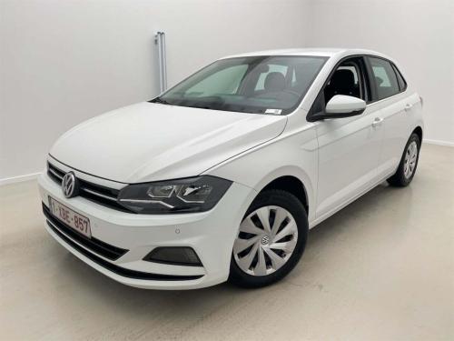 VOLKSWAGEN POLO 1.0 TSI Comfortline