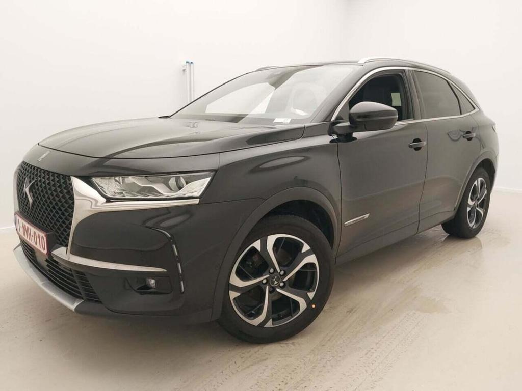 DS 7 Crossback 1.2 PureTech So Chic