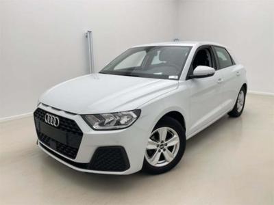 AUDI A1 Sportback 1.0 25 TFSI Business Ed S-Tron