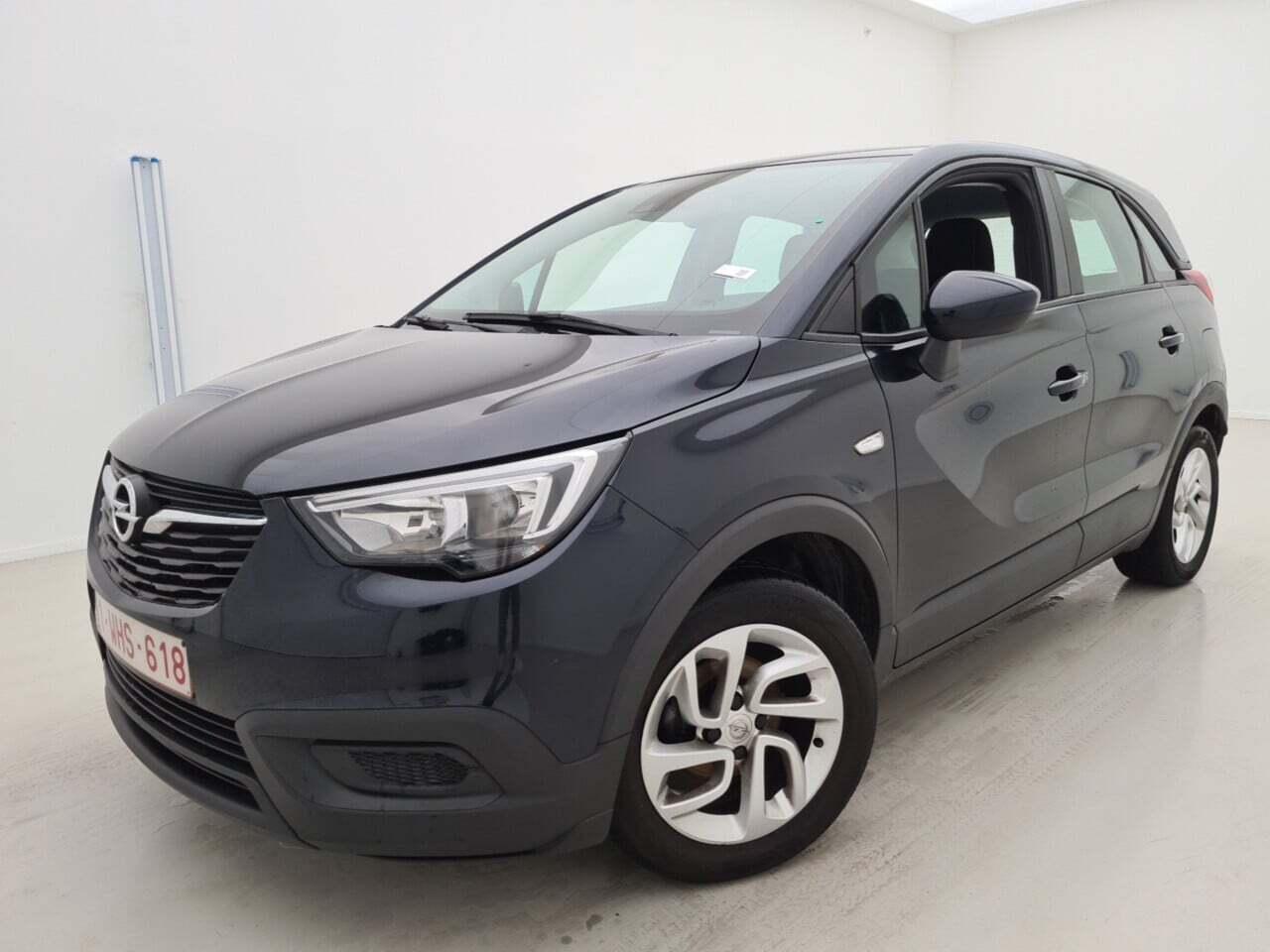 OPEL Crossland X 1.2 Edition